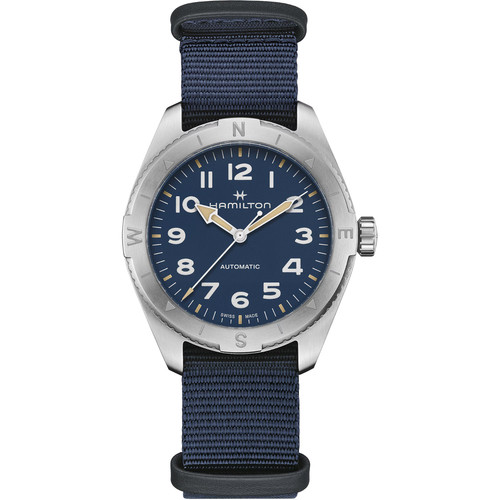 Hamilton khaki field - hamilton,