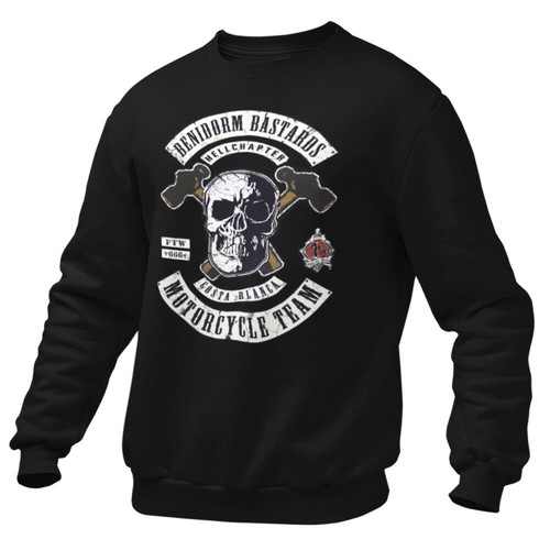Maglione hells angels - maglione, 49