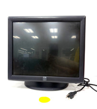 Elo touch systems - systems,