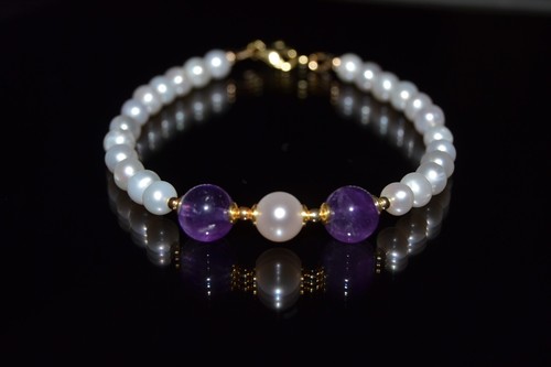 Bracciale argento 925 dorato - bracciale,