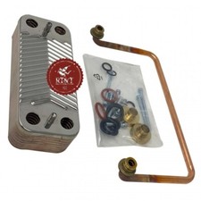 Kit Sostituzione Scambiatore
