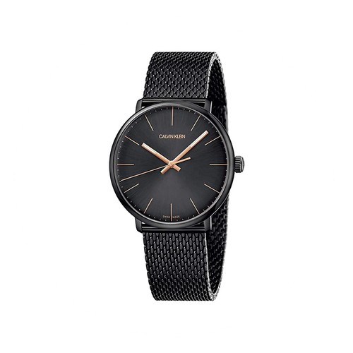 Orologio uomo calvin - uomo,