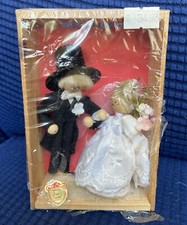 Resi Proser Germany Bride and