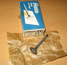 GILERA 124cc.4T.5 V. NITRURATA