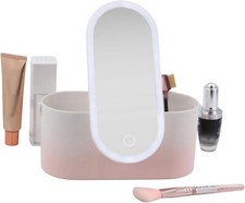 ORGANIZER SPECCHIO BOX PORTA