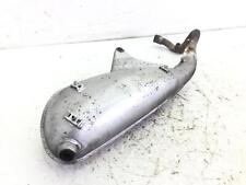 SCARICO MARMITTA PIAGGIO LIBERTY 125 2001 2002 M2200