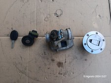 Kit completo corpo farfallato e centralina PIAGGIO Beverly 300 led ( fab )