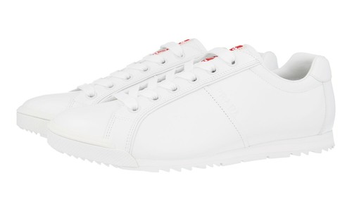 Sneakers prada pelle - prada, in