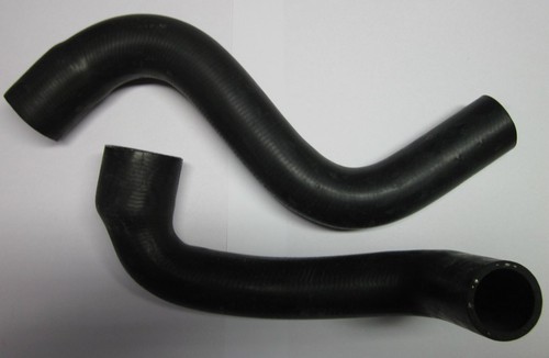 Tubo radiatore superiore - , +