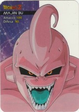 Lamincards Dragon Ball Z