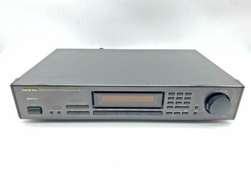 Onkyo 4051rds sintonizzatore - onkyo,