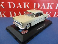 Die cast 1/43 Modellino Auto Simca Ariane 4 1959