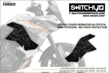 ADESIVI COVER SERBATOIO