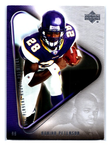 Adrian peterson 2007 - adrian,