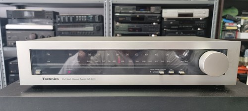 Sintonizzatore analogico - sintonizzatore,