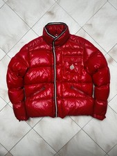 Moncler Vintage Men’s Nylon