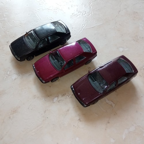 Bburago burago citroën xantia - bburago,