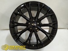 N4 Cerchi in Lega MAK ASPHALT