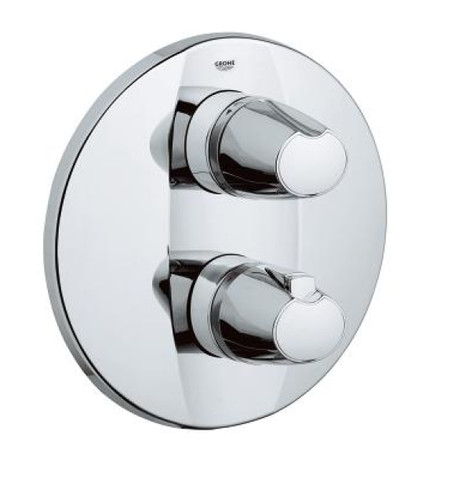 Groheterm 3000 19358000 grohe - groheterm,