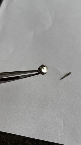Omega chronstop corona albero - chronstop,