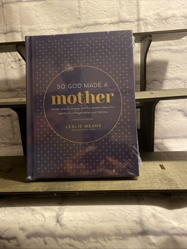 God made mother tender - made,