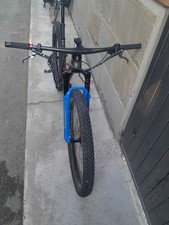 mtb 29 usata Trek Procaliber 9.8 Nera. Cambio Meccanico 