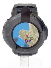 Casio smart outdoor watch - smart,