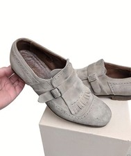 Church's Shanghai Monk Strap