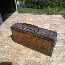 Ww2 cassetta sabbia - ww2,