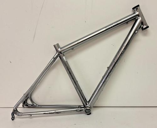 Telaio bici ibrida - bici,