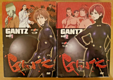 Gantz Serie Completa 2