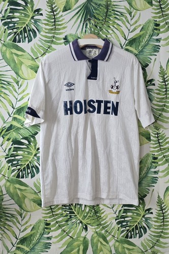 Tottenham hotspur 1991 - tottenham, 1991-1993