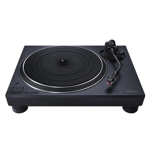 Technics 1500c black - sl-1500c,