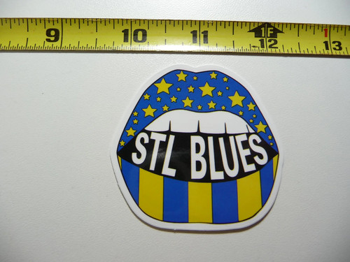 Louis blues 2 hockey - st,