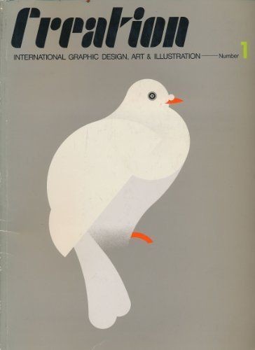 Creation international - creation,