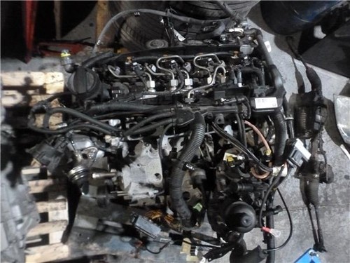 Motore completo bmw - motore, 3