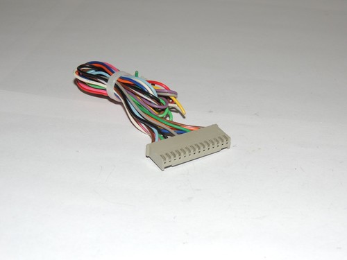 Pioneer gruppo clip filo - gruppo,