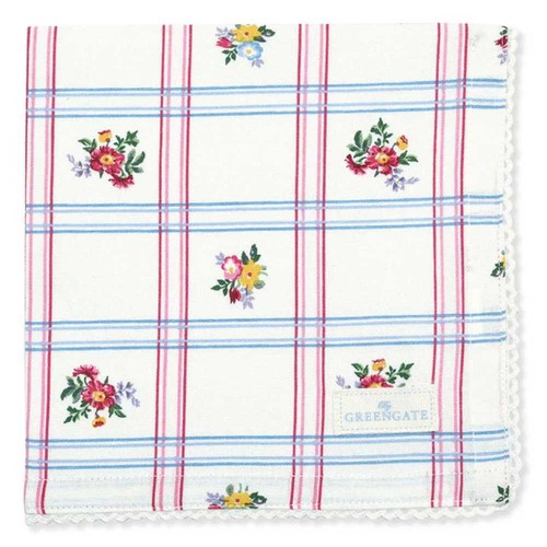 Greengate tovagliolo stoffa - di,
