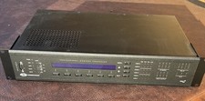 Used Crestron PRO 2