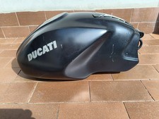 serbatoio ducati monster 600