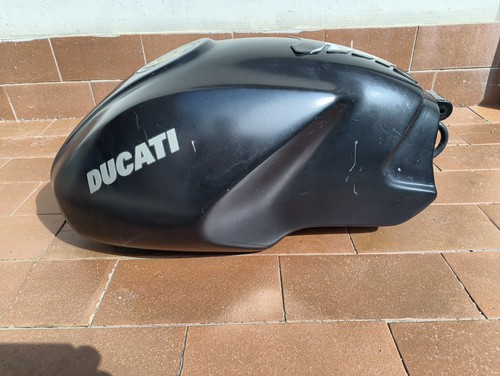 Serbatoio ducati monster 600 - serbatoio,