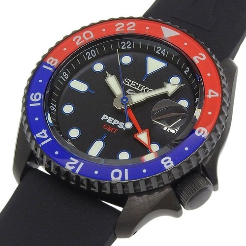 Orologio seiko sports skx - 5,