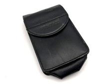 Pentax Borsa In Pelle Nera