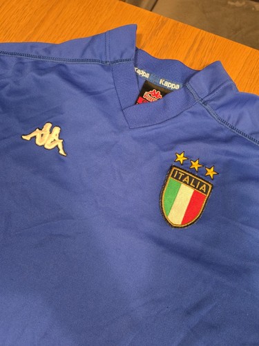 Kappa italia 1998 - kappa,