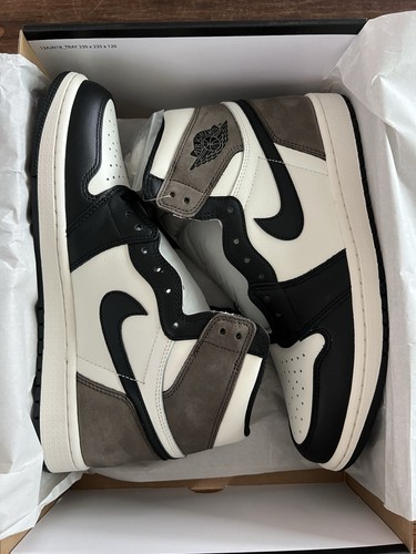 Nike jordan retro - 1, high