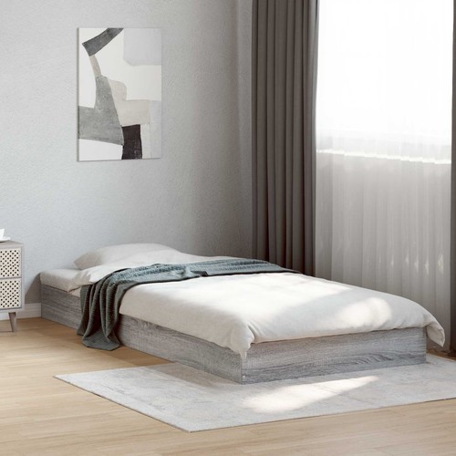 Struttura letto pavimento - letto,