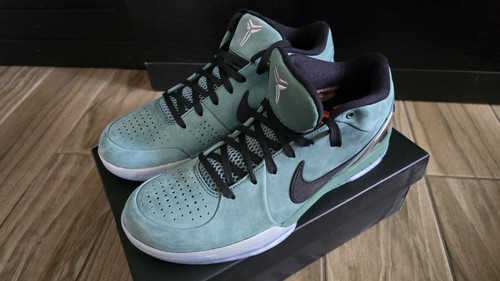 Kobe protro bambina papà - 4,