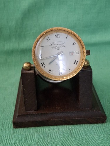 Raro orologio tavolo - raro,
