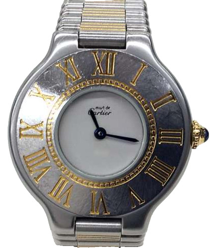 Orologio donna cartier - donna, must