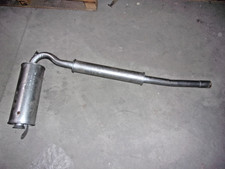 CENTRALE MARMITTA LANCIA BETA